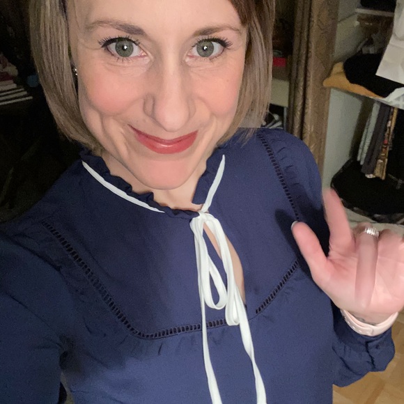 Meet your Posher, Chelsea. - Picture 6 of 8